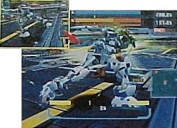 Breach Tornado ver.707