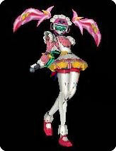 Scanning for visual...