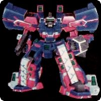 Raiden 512A