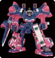 Raiden 512D