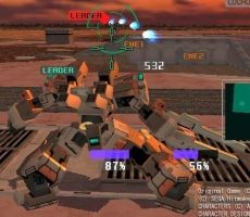 Side Dash RW
