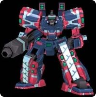 Raiden 512E2