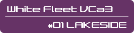 White Fleet VCa3 #01 Lakeside